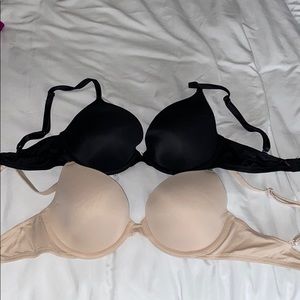 PINK Wired Bra